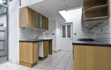 Nether Cassock kitchen extension leads